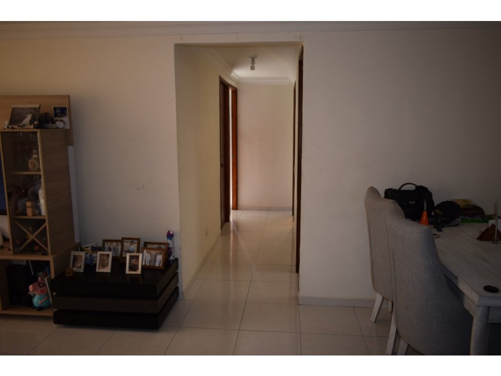 Cartagena Venta Apartamento Alameda la Victoria. — foto 6