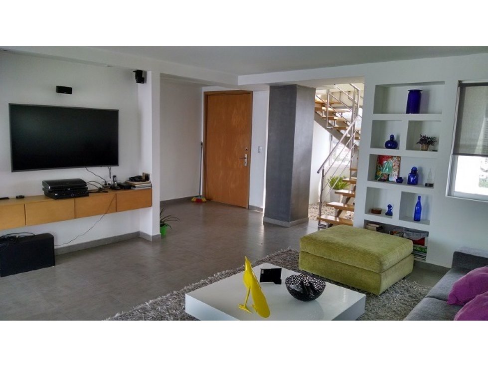 Cartagena Venta PentHouse Manga — foto 2