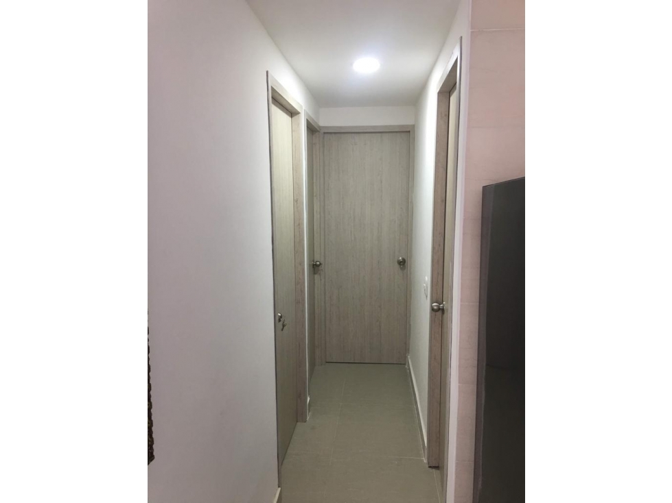 Cartagena Arriendo Apartamento Torices — foto 3