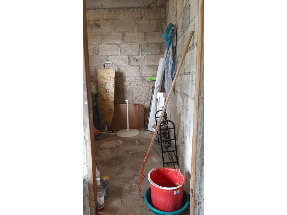 Turbaco Venta Casa Lote Turbaco - 5