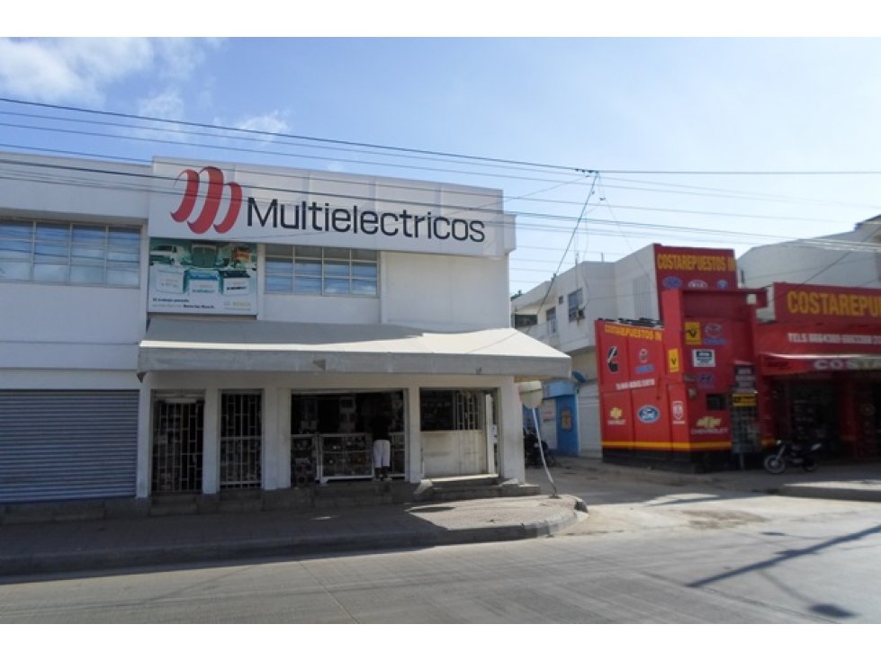Cartagena Venta de Local Lo Amador — foto 6