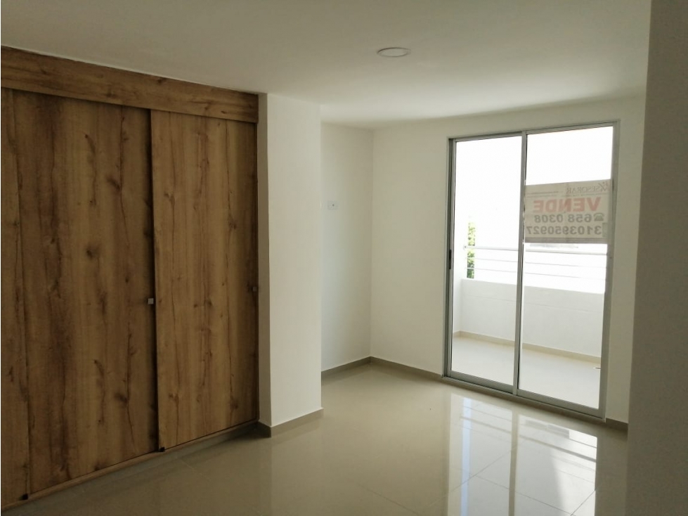 Cartagena Venta Apartamento Recreo — foto 3