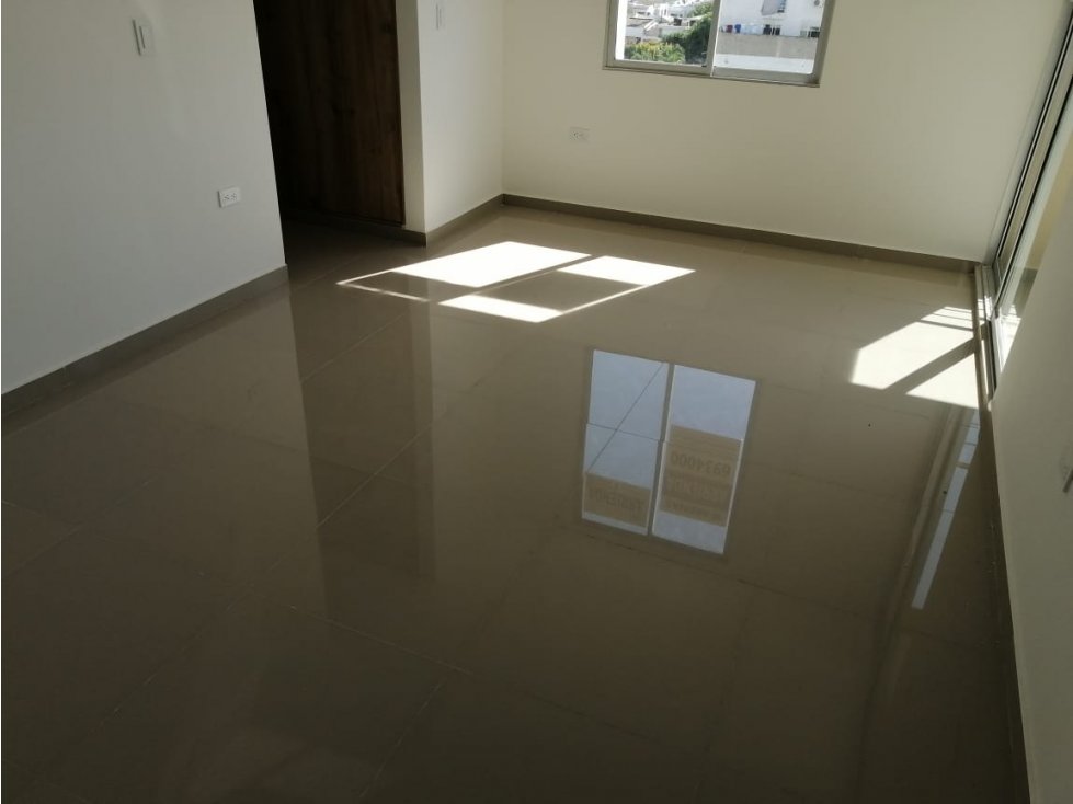 Cartagena Venta Apartamento Recreo — foto 4