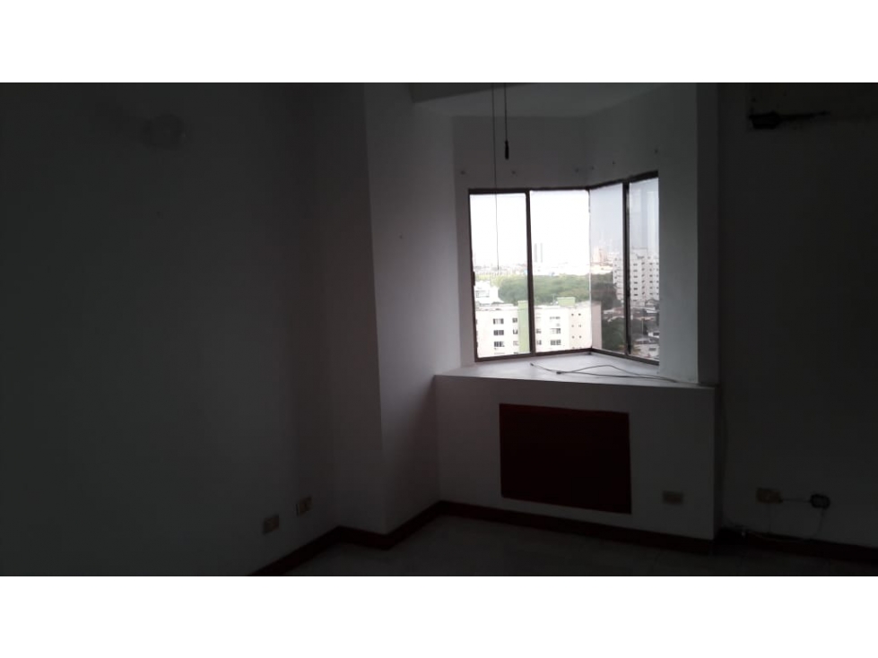 Cartagena Venta Apartamento Pie de la Popa — foto 4