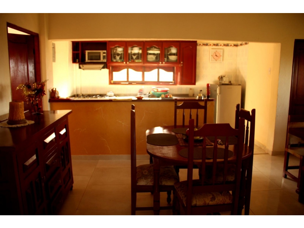 Turbaco Venta Casa Camprestre Turbaco - 4