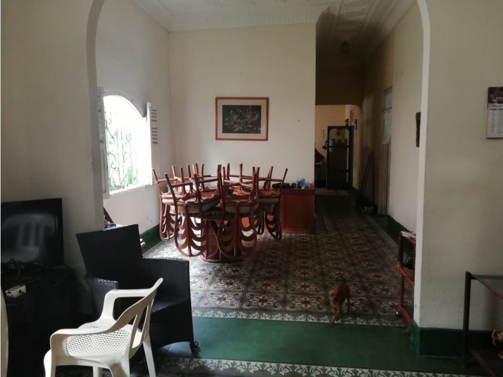 Casa en Venta, Pie de la Popa - Cartagena. - 3