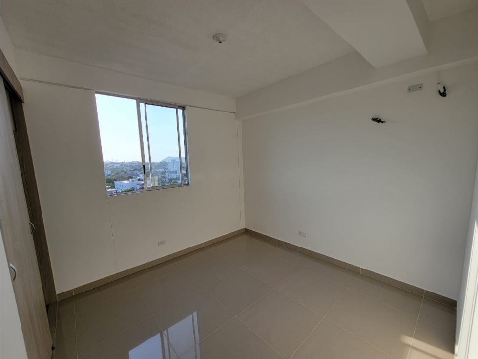 Apartamento en Arriendo, La Castellana - Cartagena - 4