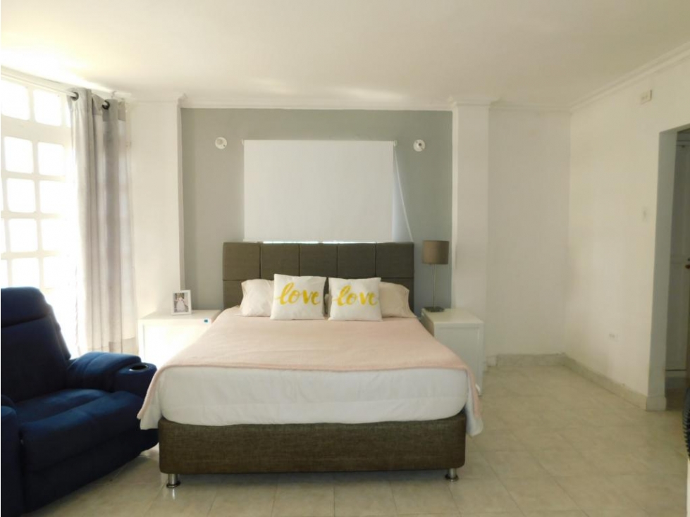 Casa en Venta, Manga - Cartagena. - 6
