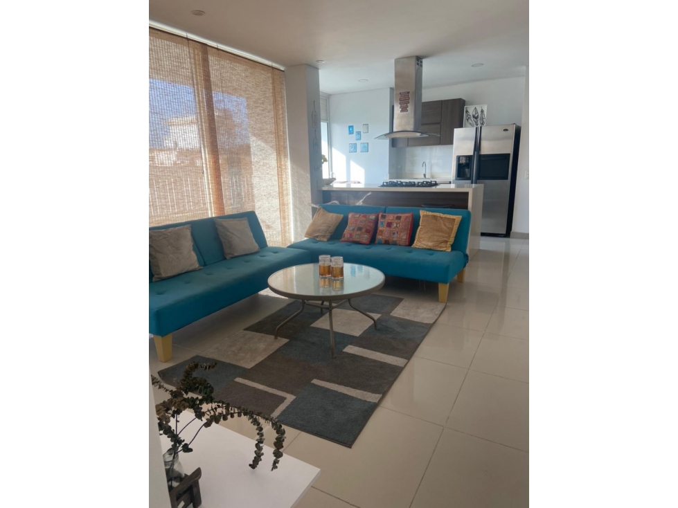 Apartamento en Venta Manga Cartagena — foto 6