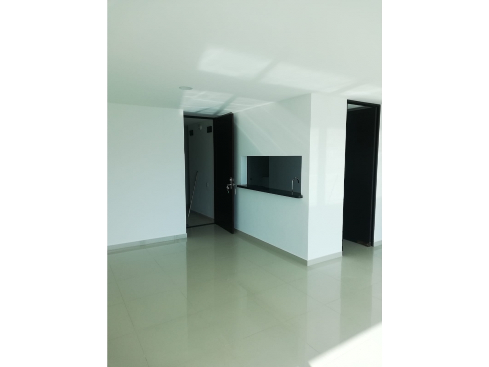 APARTAMENTO EN VENTA CRESPO - CARTAGENA — foto 2