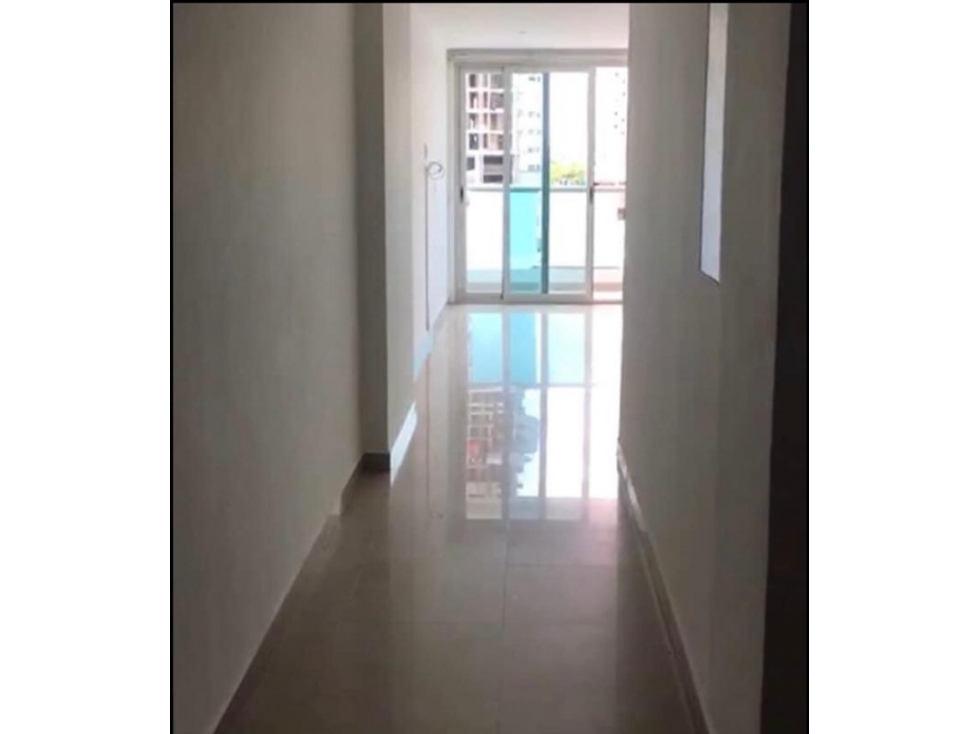 APARTAMENTO EN VENTA BOCAGRANDE - CARTAGENA — foto 5