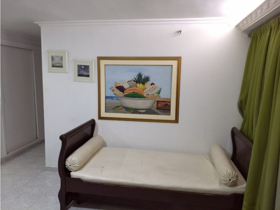APARTAMENTO EN VENTA EL LAGUITO - CARTAGENA — foto 2