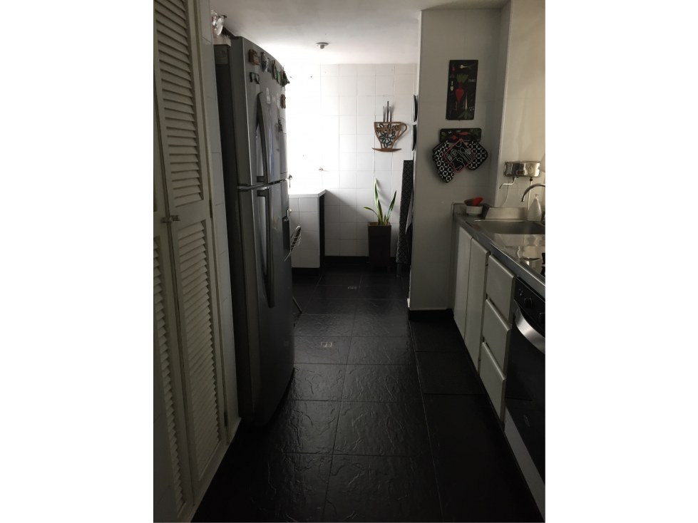 APARTAMENTO EN VENTA MANGA - CARTAGENA — foto 4