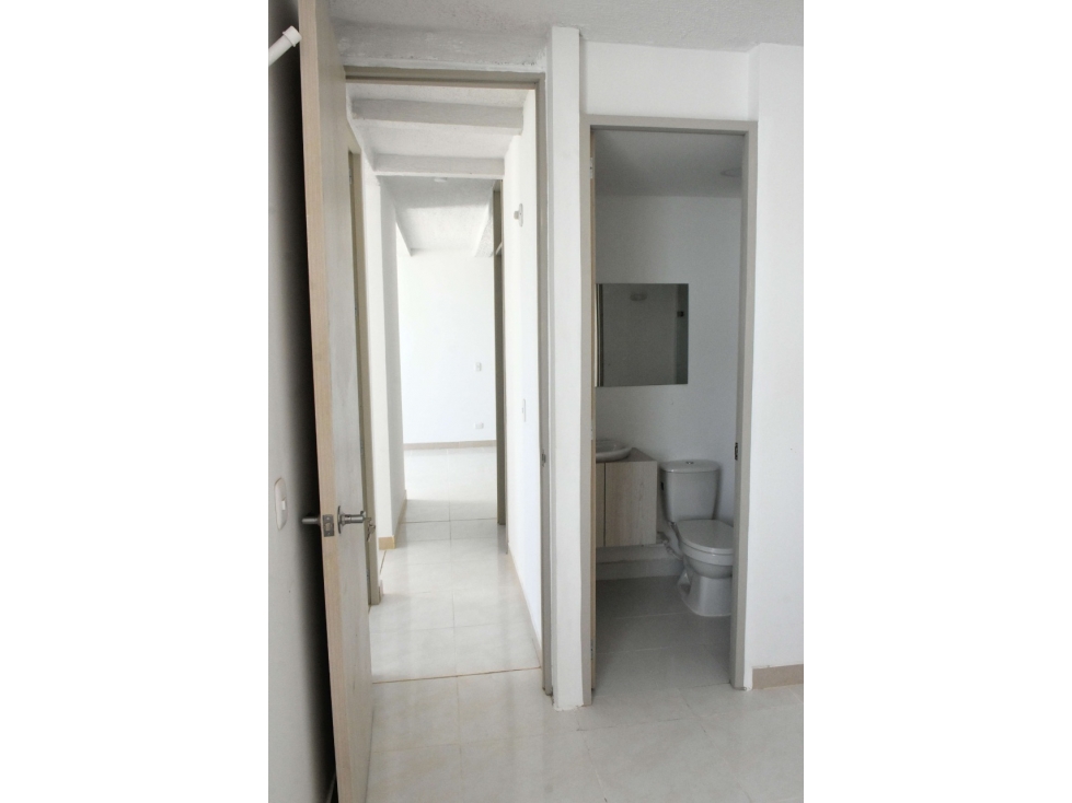 APARTAMENTO EN VENTA BELLAVISTA - CARTAGENA — foto 6