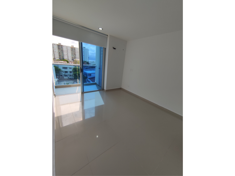 APARTAMENTO EN ARRIENDO CRESPO- CARTAGENA - 3