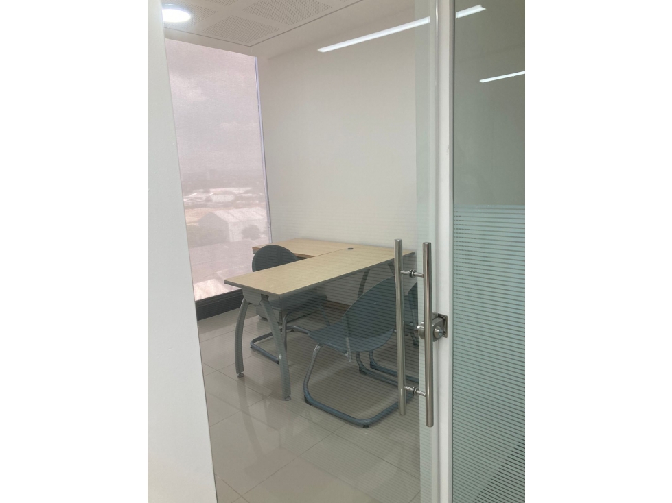 LOCAL AMOBLADO EN VENTA, BOSQUE - CARTAGENA — foto 5