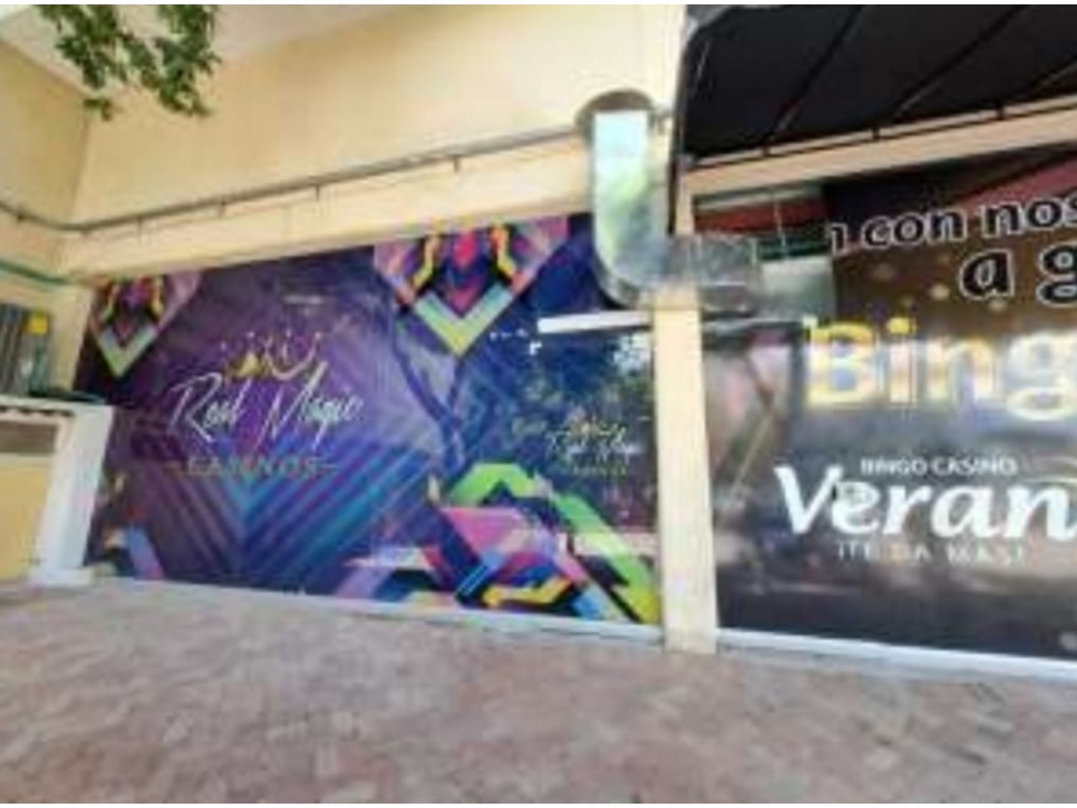 LOCAL EN VENTA, LA PLAZUELA - CARTAGENA — foto 3