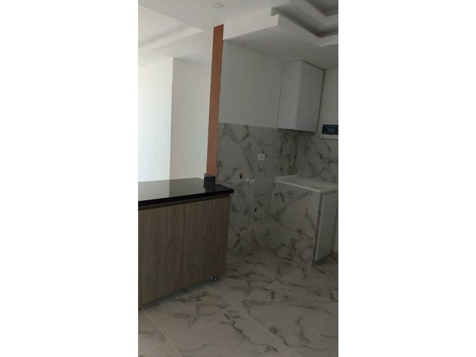 Apartamento en Venta, La Cordialidad - Cartagena — foto 3