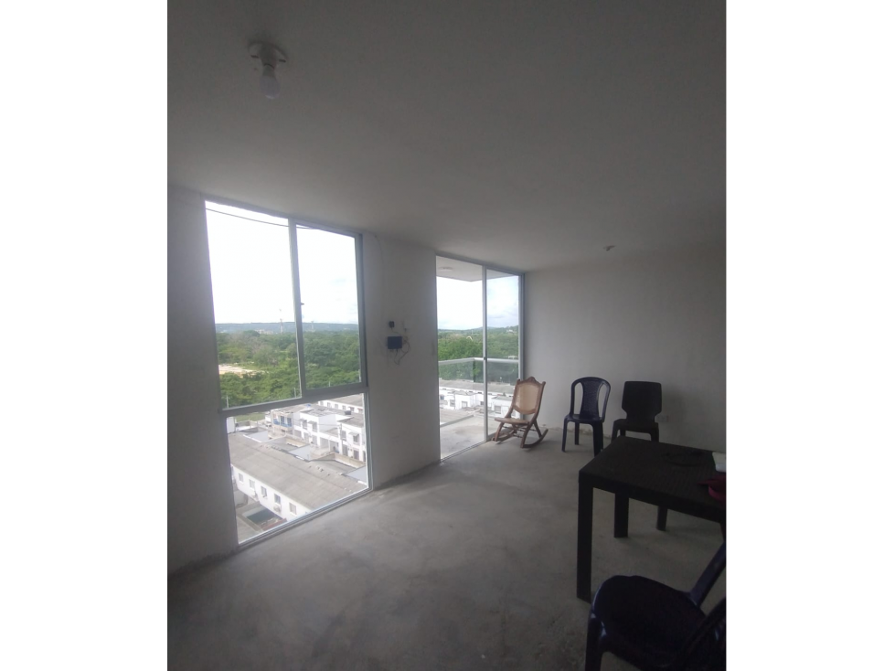 APARTAMENTO EN VENTA, SAN JOSE - CARTAGENA