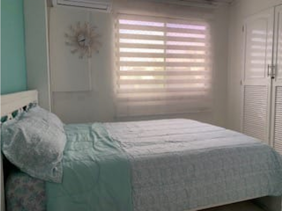 APARTAMENTO EN VENTA CRESPO - CARTAGENA — foto 4