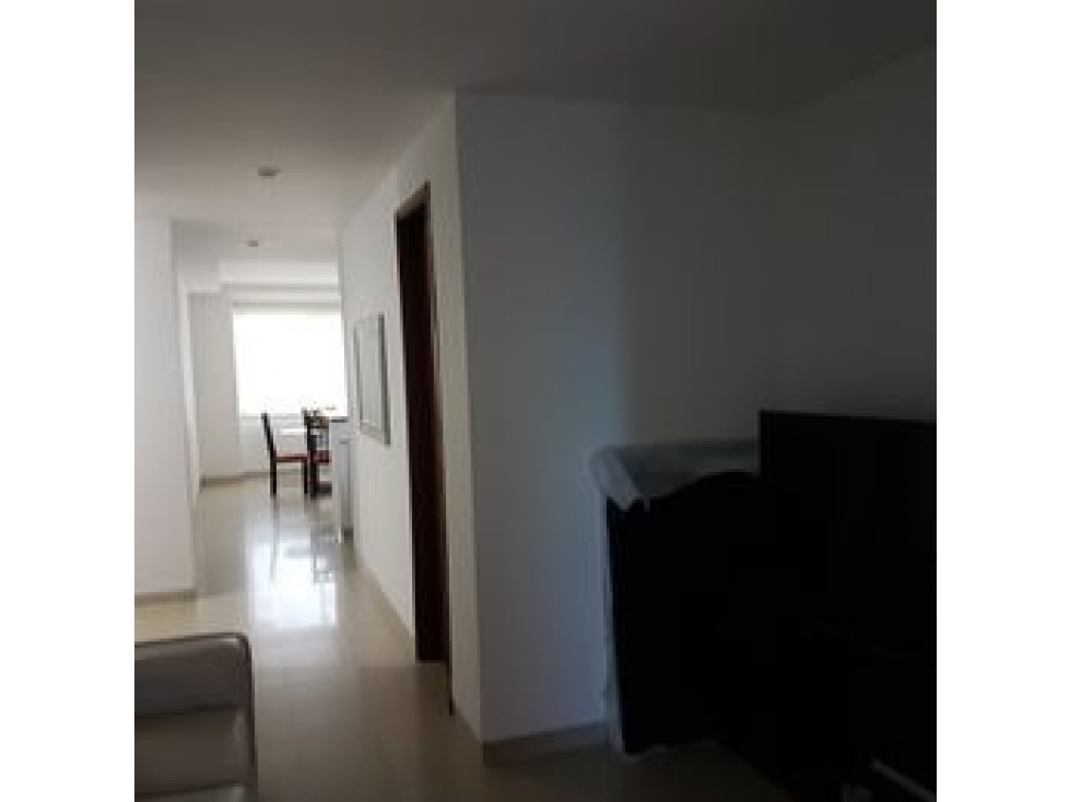APARTAMENTO EN VENTA CIELO MAR - CARTAGENA — foto 5