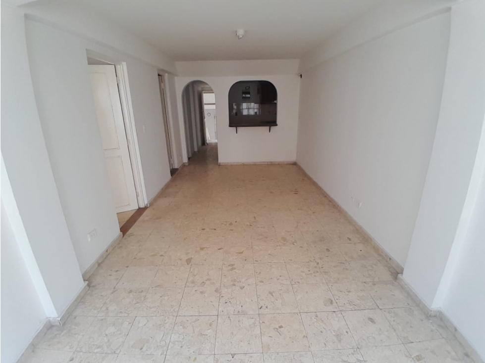 APARTAMENTO EN ARRIENDO MARBELLA - CARTAGENA — foto 5