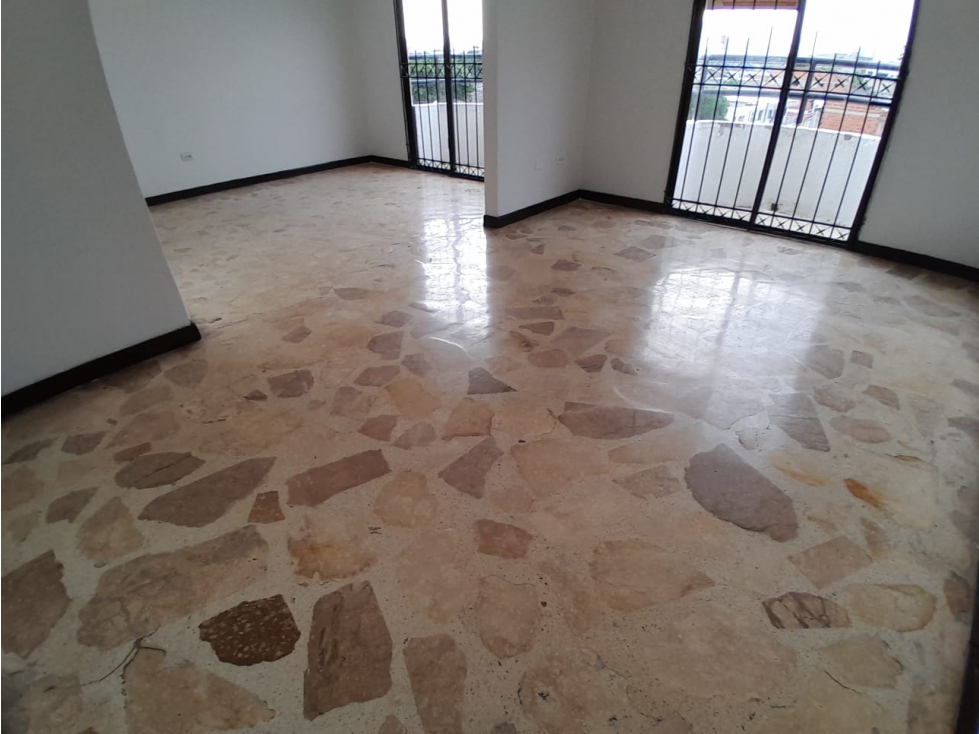 APARTAMENTO EN VENTA EL PRADO - CARTAGENA — foto 2
