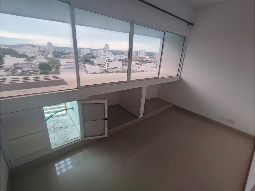 OFICINA EN VENTA SANTA LUCIA - CARTAGENA - 2