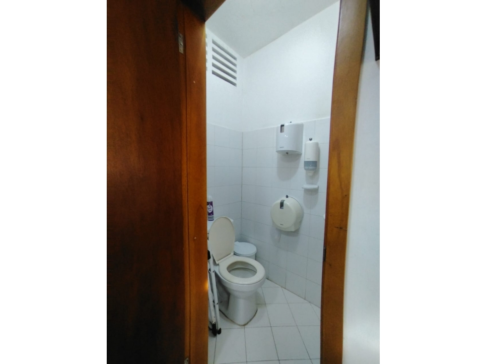 OFICINA EN ARRIENDO CENTRO - CARTAGENA - 6
