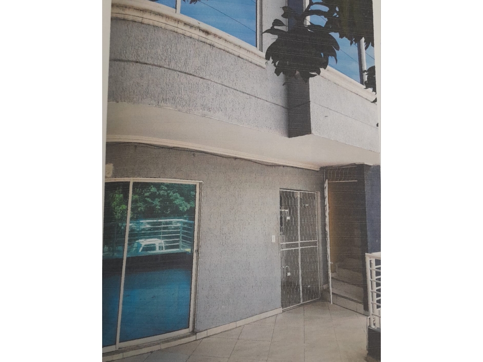 EDIFICIO EN VENTA, BARRIO CHILE - CARTAGENA - 1