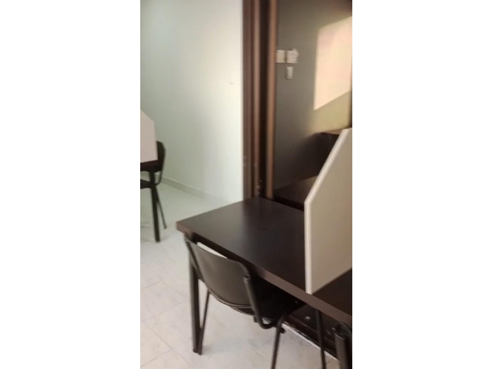 OFICINA EN VENTA CENTRO - CARTAGENA - 6