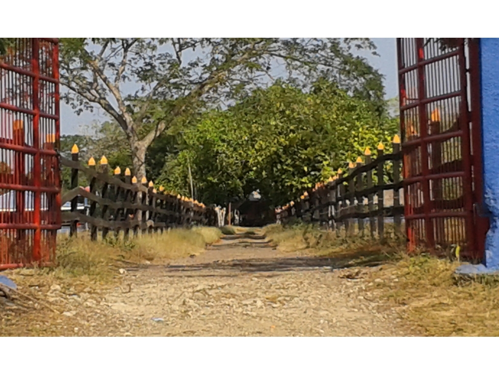 FINCA EN ARRIENDO MAHATES - CARTAGENA - 6