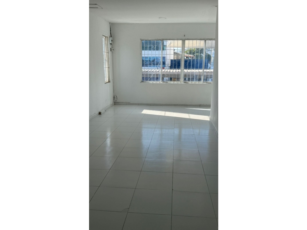 OFICINA EN ARRIENDO BARRIO ESPAÑA - CARTAGENA
