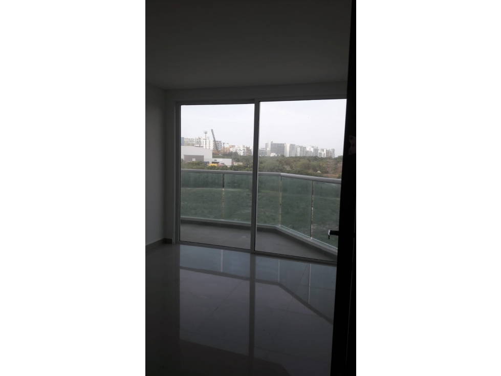 APARTAMENTO EN VENTA CIELO MAR - CARTAGENA — foto 2