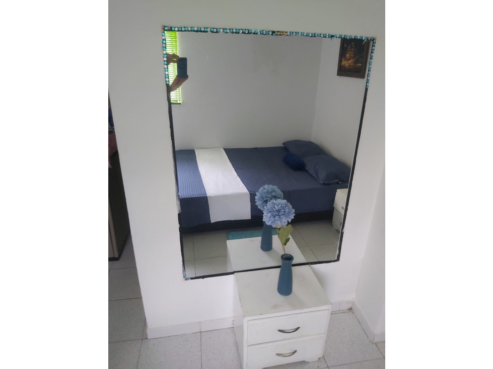APARTAMENTO AMOBLADO EN ARRIENDO MARBELLA - CARTAGENA — foto 6