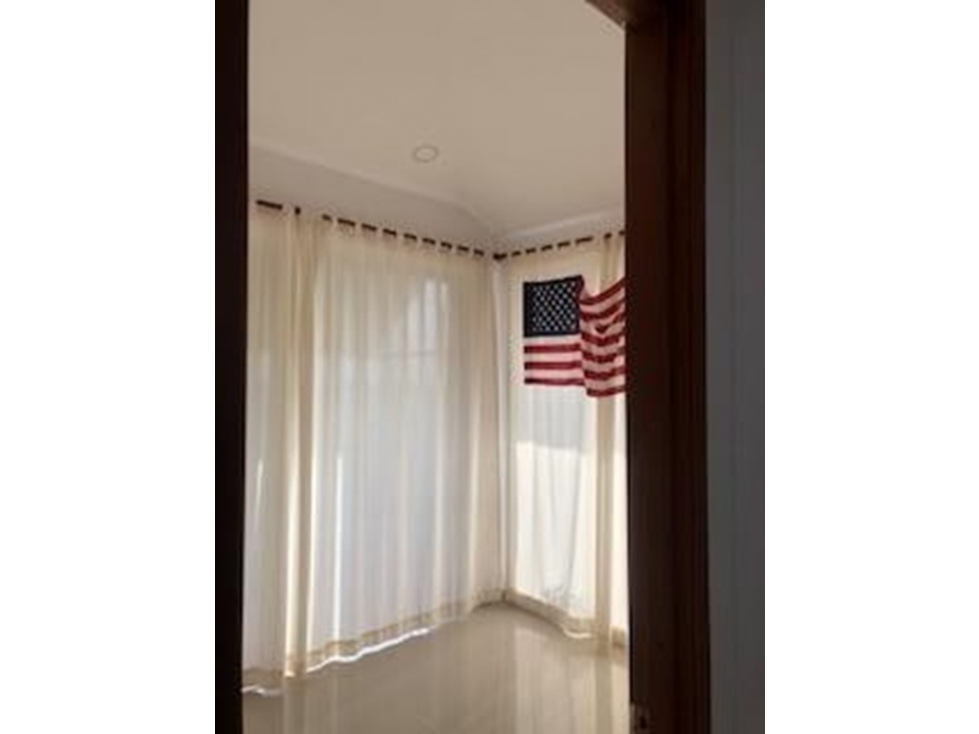 APARTAMENTO EN VENTA ZONA NORTE - CARTAGENA — foto 6