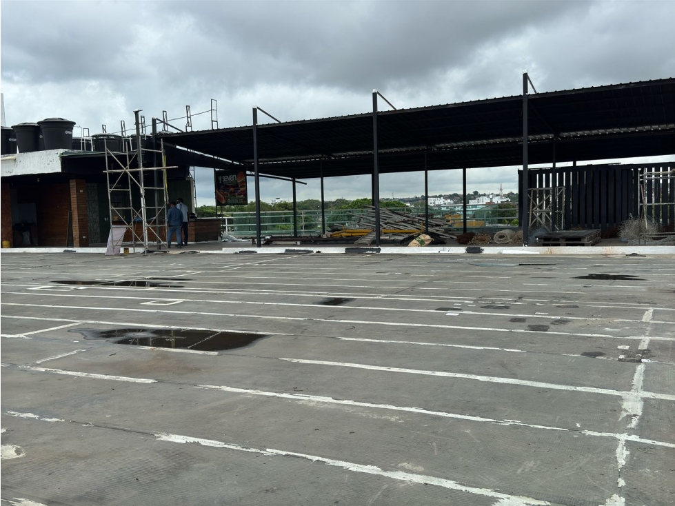 LOCAL EN ARRIENDO LA CASTELLANA - CARTAGENA — foto 6