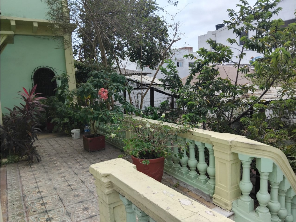 CASA EN VENTA TORICES - CARTAGENA — foto 4