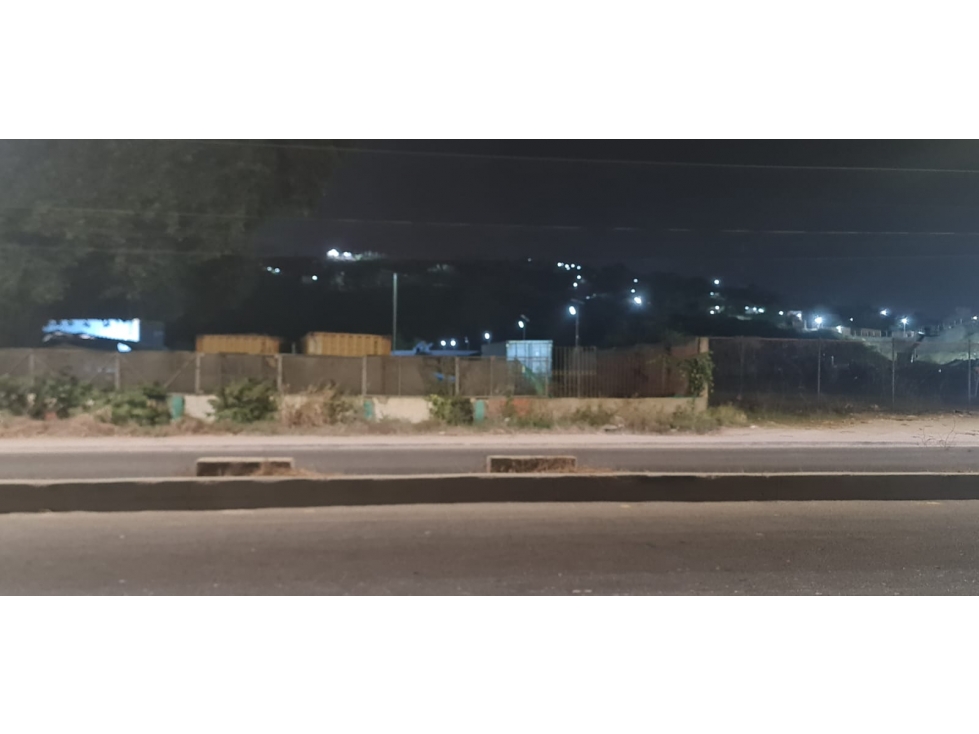 LOTE EN VENTA ALBORNOZ - CARTAGENA — foto 6