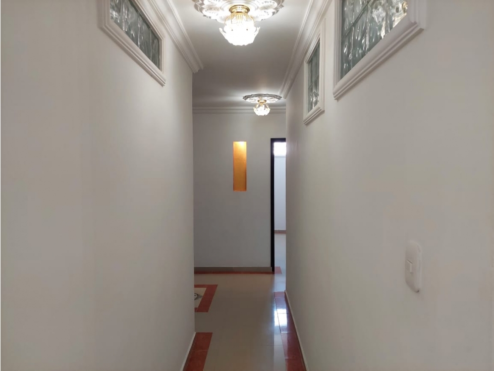 APARTAMENTO EN VENTA AMBERES - CARTAGENA — foto 4