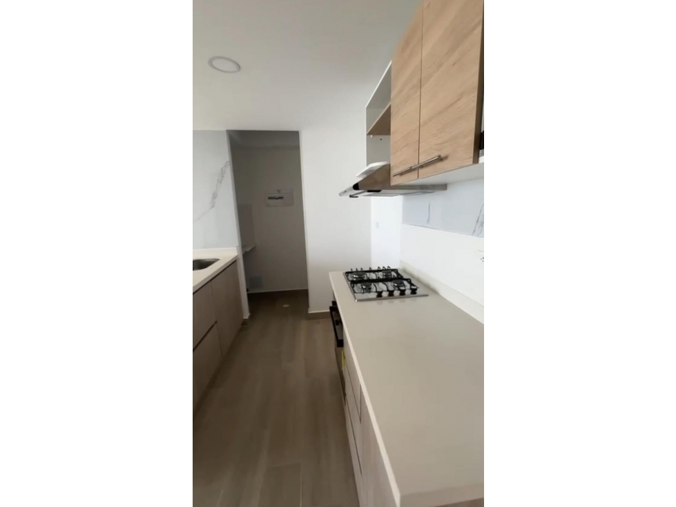 APARTAMENTO EN ARRIENDO SERENA DEL MAR - CARTAGENA — foto 4