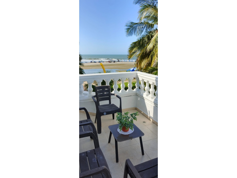 CASA EN VENTA LA BOQUILLA - CARTAGENA