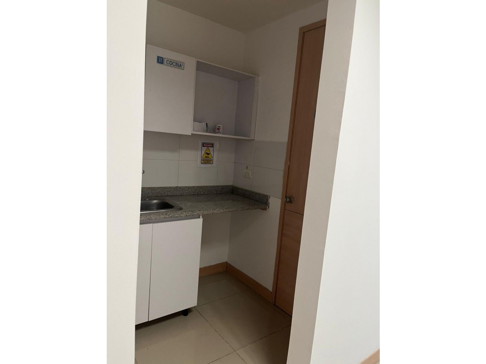 OFICINA EN VENTA MAMONAL - CARTAGENA — foto 5