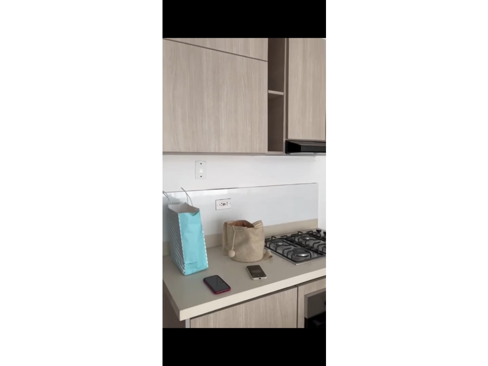 APARTAMENTO EN ARRIENDO EN SERENA DEL MAR - CARTAGENA — foto 5