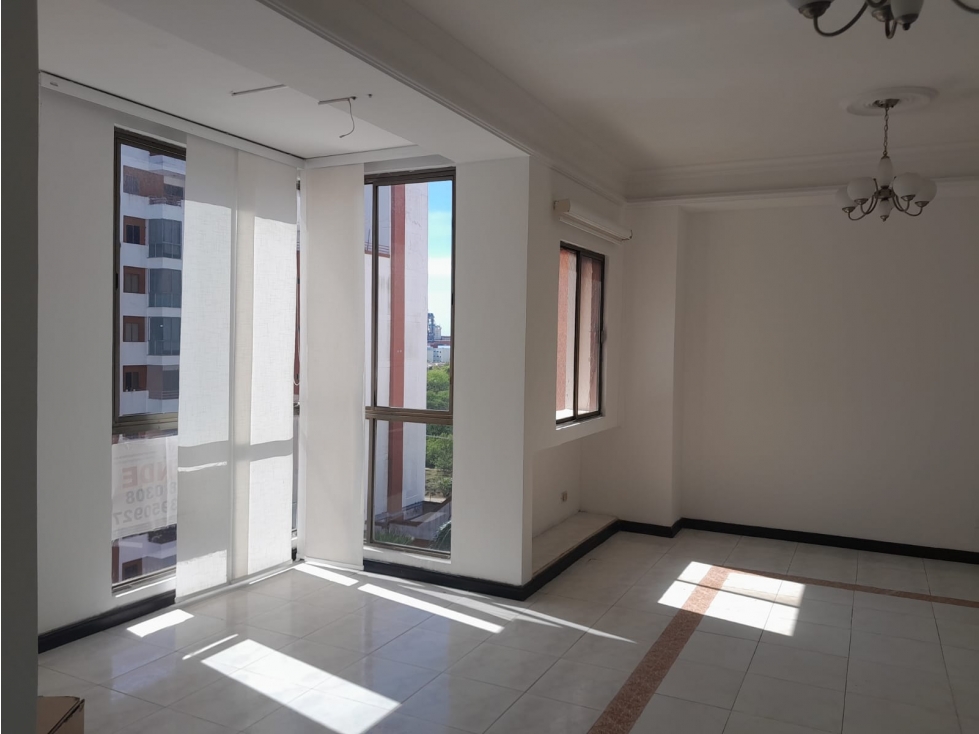 APARTAMENTO EN VENTA PIE DE LA POPA - CARTAGENA — foto 5