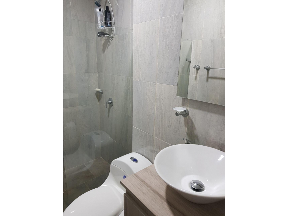 APARTAMENTO EN VENTA MANGA CARTAGENA — foto 6