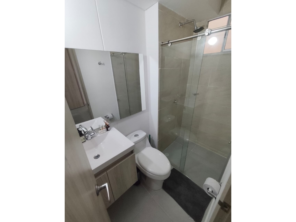 APARTAMENTO AMOBLADO EN ARRIENDO EN MANZANILLO DEL MAR - CARTAGENA - 5