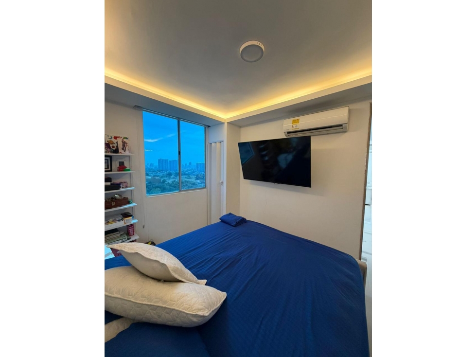 EN VENTA APARTAMENTO EN VILLA ESTRELLA - CARTAGENA — foto 4
