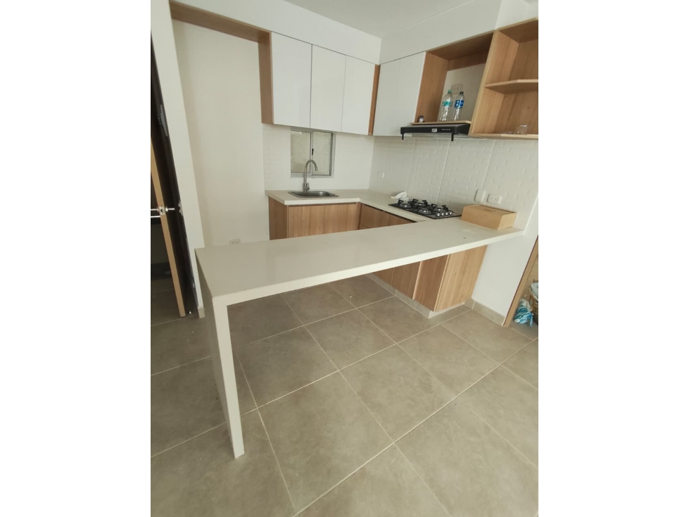 EN ARRIENDO APARTAMENTO MANZANILLO DEL MAR - CARTAGENA — foto 2