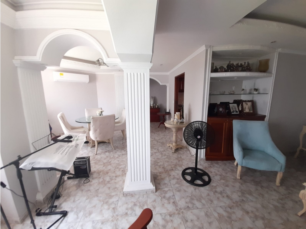 APARTAMENTO EN VENTA EN MANGA - CARTAGENA — foto 6